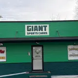 Giants Sports Cards Gainesville, tienda de TCG en Gainesville