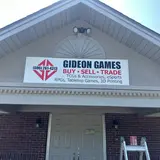 Gideon Games, tienda de TCG en Williamsburg