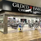 Gilded Fates, tienda de TCG en Emporia