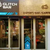 Glitch Bar, tienda de TCG en València