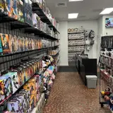 GMTanime, tienda de TCG en Hickory
