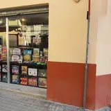 Gobelet, tienda de TCG en Alcoi