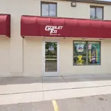 Goblet TCG, tienda de TCG en Newport