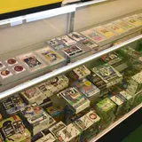 Goblin Cards & Collectibles, tienda de TCG en La Porte