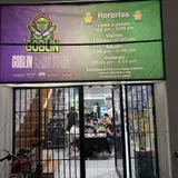 Goblin Cards store, tienda de TCG en León de los Aldama