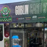 Goblin Cards Suc Deportiva, tienda de TCG en León de los Aldama