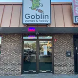 Goblin Games & Hobby, tienda de TCG en Bolingbrook