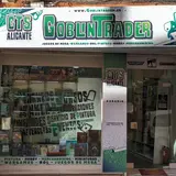 Goblin Trader -  Alicante, tienda de TCG en Alicante