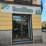 Goblin Trader - Madrid Sur, tienda de TCG en Madrid