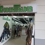 Goblin Trader - Valencia, tienda de TCG en València