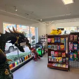 Goblins of the Gorge, tienda de TCG en Gresham