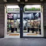 Goblintrader Barcelona, tienda de TCG en Barcelona