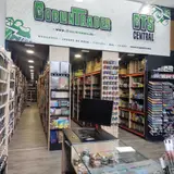 Goblintrader Central, tienda de TCG en Fuenlabrada