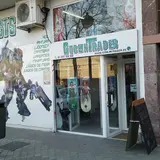 Goblintrader Store Madrid Norte, tienda de TCG en Madrid
