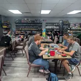 Golans Collectibles, tienda de TCG en McKee