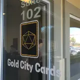 Gold City Cards, tienda de TCG en Oroville
