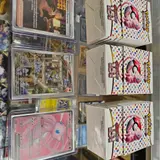 Gold Star Collectibles, tienda de TCG en Sacramento