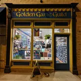 Golden Game Guild, tienda de TCG en Golden