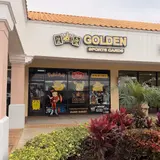 Golden Sports Cards, tienda de TCG en Lake Mary
