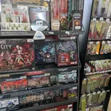 Goldfields Toys & Games, tienda de TCG en Castlemaine