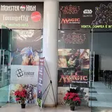 Golem TCG, tienda de TCG en Cuernavaca
