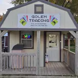 Golem Trading, tienda de TCG en Grand Junction