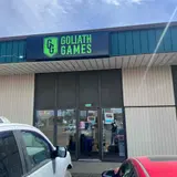 Goliath Games - Bismarck, tienda de TCG en Bismarck