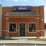 Goliath Toys and Retro Games, tienda de TCG en Edinburg
