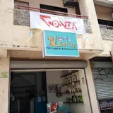 Gonza Anime Merch and Hobby Shop
