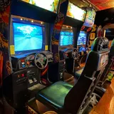 Good Game Arcade, tienda de TCG en Winchester