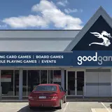 Good Games Joondalup, tienda de TCG en Joondalup