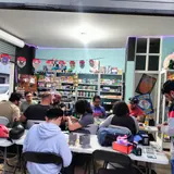 Good Games - Moroleon, tienda de TCG en Moroleón