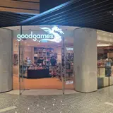 Good Games Robina Town Centre, tienda de TCG en Robina