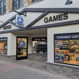 Good Games, tienda de TCG en Oneonta