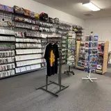 Gordo’s Gaming Emporium, tienda de TCG en Hernando