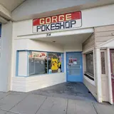 Gorge Pokeshop, tienda de TCG en The Dalles