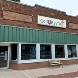 Got Game, tienda de TCG en Plymouth