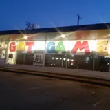Got Games, tienda de TCG en Del City