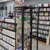 Got Item! Games, tienda de TCG en Amherst