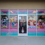 Gotcha Anime Ripon, tienda de TCG en Ripon