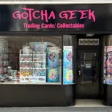 Gotcha Geek, tienda de TCG en Deal