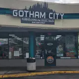 Gotham City Hobbies, tienda de TCG en West Babylon