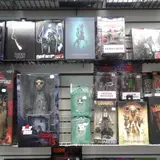 Graham Crackers Comics DeKalb, tienda de TCG en DeKalb