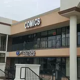 Graham Crackers Comics of Wheaton, tienda de TCG en Wheaton