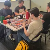 Gran Tesoro Cards & Collectibles, tienda de TCG en Tallahassee