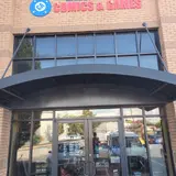 Grand Adventures Comics & Games, tienda de TCG en Murfreesboro