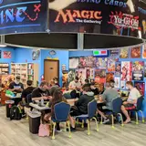 Grand Line Games, tienda de TCG en Las Vegas