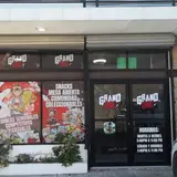 Grand Line, tienda de TCG en Nuevo Laredo