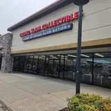 Grand Slam Collectibles, tienda de TCG en Murfreesboro
