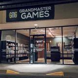 Grandmaster Games - Boulder, tienda de TCG en Boulder